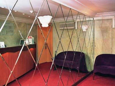 Jardins de Paris Saint Germain