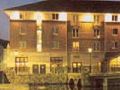 Riverside Hotel Sligo