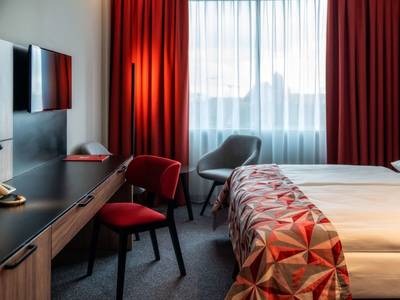 Hotel HP Park Plaza Wroclaw