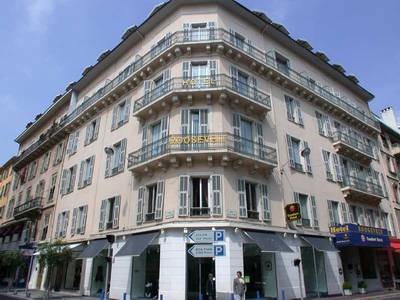 Best Western Premier Hotel Roosevelt