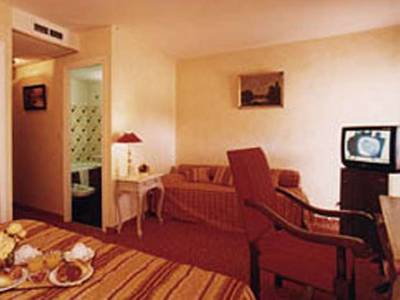Hotel Ligure