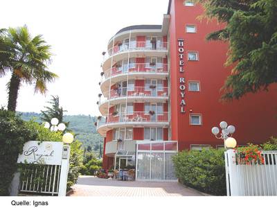 Royal Riva Del Garda