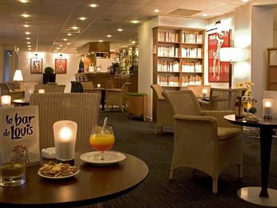 ibis Styles Lyon Confluence