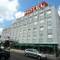 ibis Styles Budapest Citywest