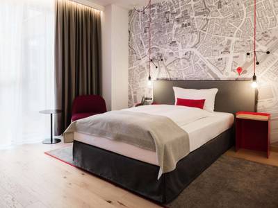 InterCityHotel Braunschweig