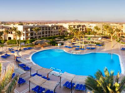 TUI KIDS CLUB JAZ Samaya