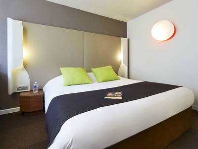 Campanile Lyon Isle d'Abeau