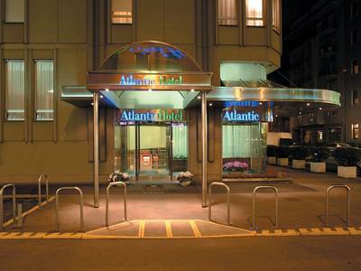 Hotel Atlantic