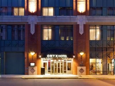Onyx - A Kimpton Hotel
