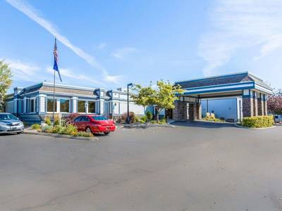 Quality Inn Homestead Park