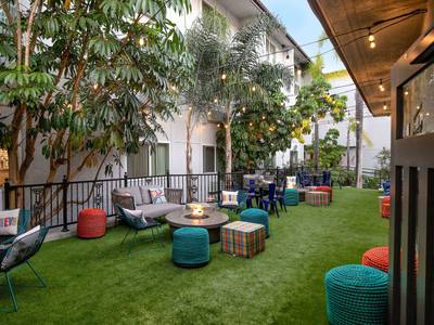 Holiday Inn Express San Louis Obispo (Foto)