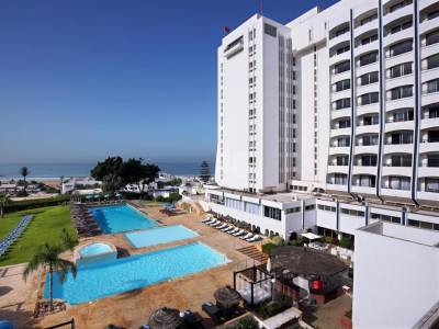 Anezi Tower Hotel & Apartments