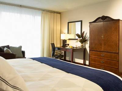 Radisson Admiral Hotel Toronto Harbourfront