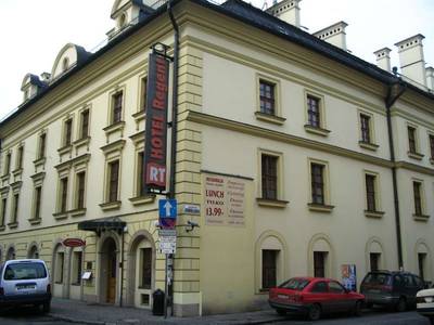 Regent Krakau
