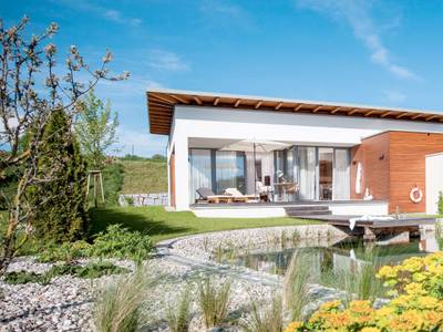 Geinberg5 Private Spa Villas