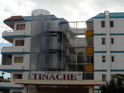 Tinache
