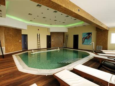 Olympia Golden Beach Resort & Spa