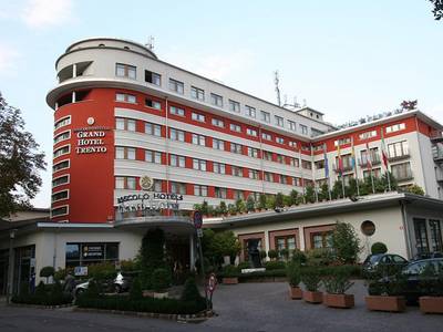 Grand Hotel Trento