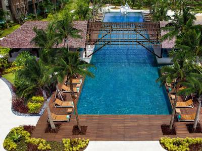 Mövenpick Resort & Spa