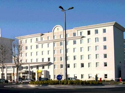 Premiere Classe Roissy Villepinte Parc des Expositions