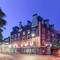 Mercure Nottingham City Centre Hotel