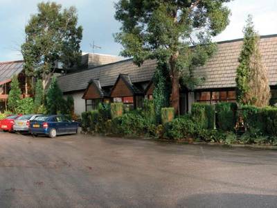 Britannia Wigan Hotel