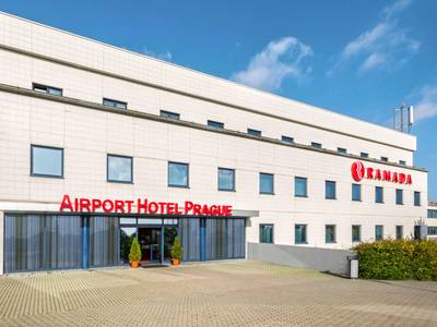 Ramada Airport Prague