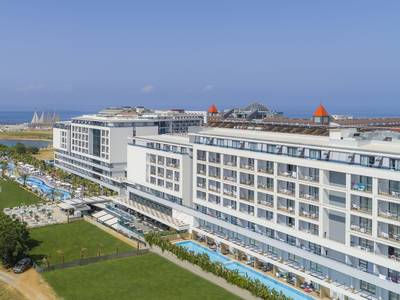 Sentido Numa Bay Exclusive