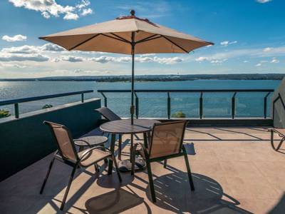 Royal Tulip Brasilia Alvorada