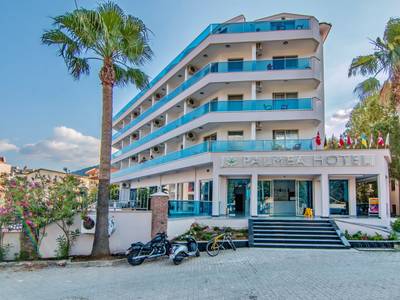 Hotel Palmea