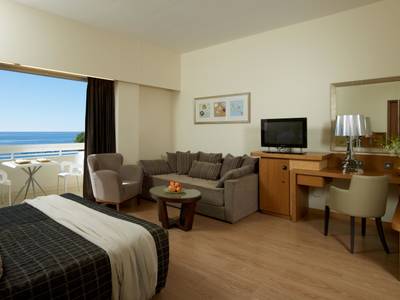 Atlantica Miramare Beach