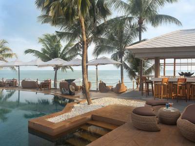 Anantara Bophut Resort & Spa Koh Samui