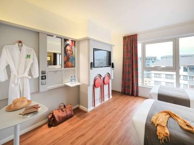 ibis Styles Nairobi Westlands 