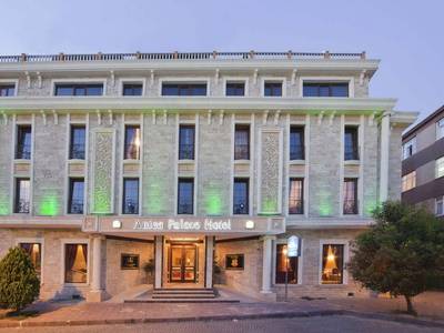 Best Western Antea Palace