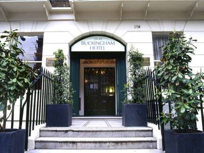 Grange Buckingham Hotel