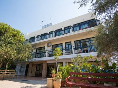 Flora Maria Boutique Hotel & Annex