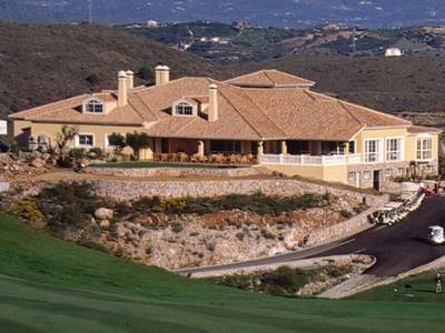 ALEGRIA Alhaurin Golf Resort