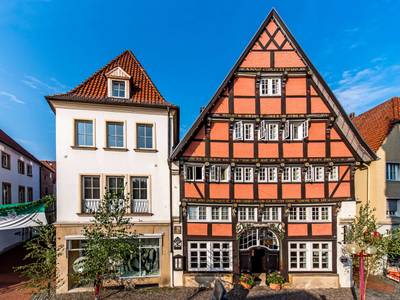 Romantik Hotel Walhalla