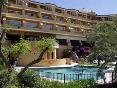 Marconfort Altea Hills