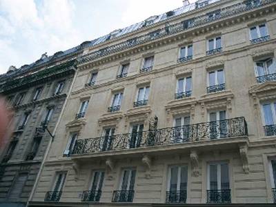 Eurogroup Residenz Villa Montmatre