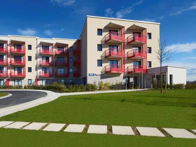 Kyriad Prestige Residence Cabourg - Dives-sur-Mer