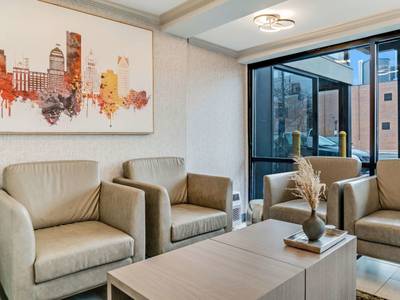 Rivertown Inn & Suites Downtown Detroit