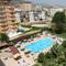 Elysee Garden Family Hotel
