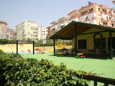 Elysee Garden Family Hotel