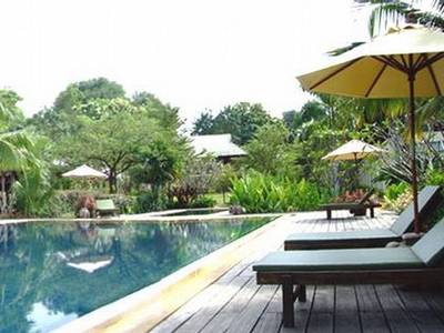 Royal Riverkwai Resort & Spa