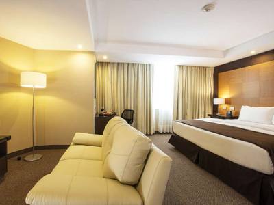 Krystal Urban Aeropuerto Ciudad de Mexico