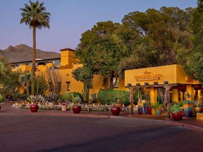 Westward Look Wyndham Grand Resort & Spa