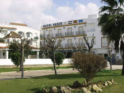 Hotel Oasis
