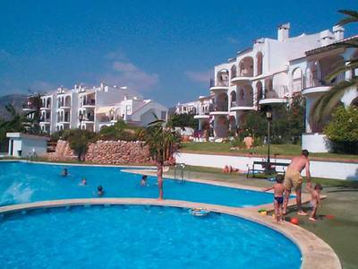 Alpen1 - Apartamentos Finca del Moro