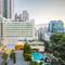 COMO Metropolitan Bangkok